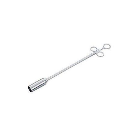 Standard Balling Gun